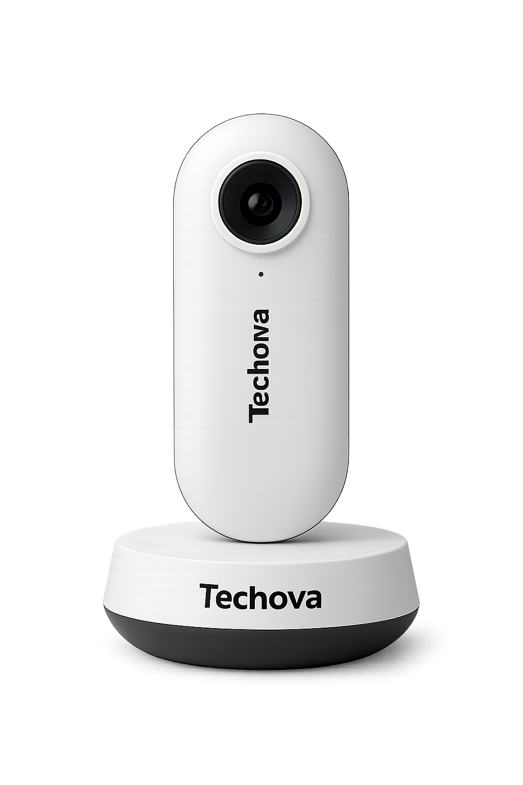 Techova Logo Image