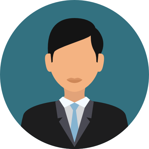 John Smith Avatar